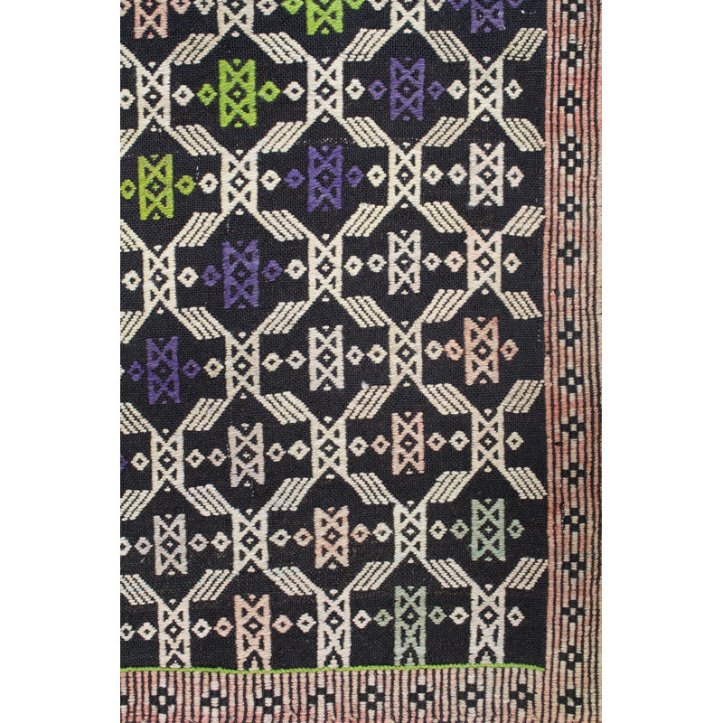 Jijim One-of-a-Kind 4'9" X 8' Area Rug