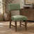 Olive est en rupture de stock