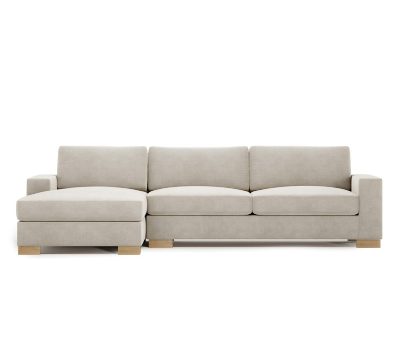 Berkeley Sofa Chaise