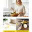 Skyicei L 4 Utensil Set