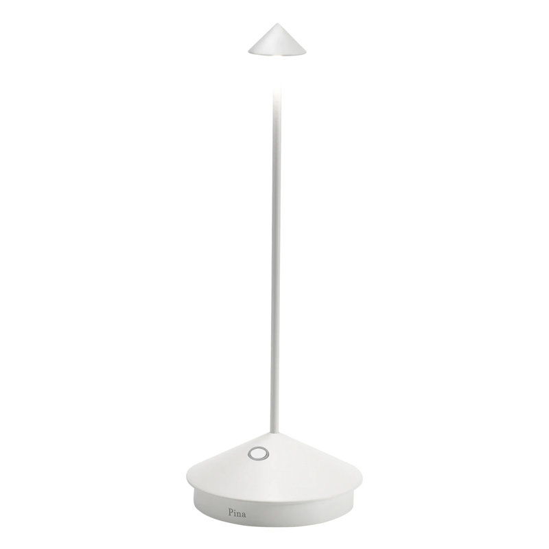 Pina Pro Table Lamp, White