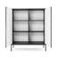 Lineham 104 Cm Wide Highboard-172562358