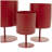 Gabriele Metal Pot Planter-34300508
