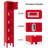 Metal Locker-1946166639