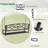 Faigy Porch Swing-1220459891