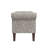 Olwyn Polyester Upholstered Storage Bench-1930700300