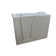 52'' x 29.25'' Walk-in Air Fibreglass Bathtub with Faucet