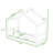 Wood Floor Bed With Slats-1995709983-1995709977