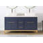Ensemble de meuble-lavabo double 60 po Hildy-318519964-318519967
