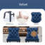 Tabouret 27,2 po Jefri-3931077