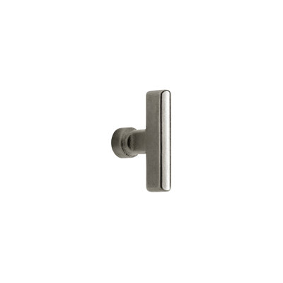 Olympus Bronze Bar Knob
