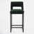 Green Seat/ Black Frame selected