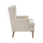 Chaise d'appoint Decker-721068281