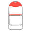 Padded Folding Chair-32086596