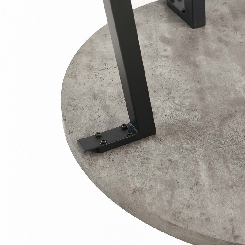 Round Dining Table(Only Table)