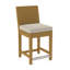 Tabouret de comptoir tissé-61642431-61642469