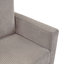 Canapé-lit avec matelas pliable-817611940