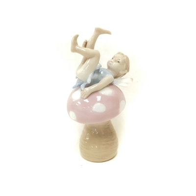 Chasse Resin Figurine / Sculpture Decorative Object