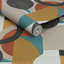 Geometric Wallpaper Double Roll-2112887705