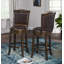 Tabouret de comptoir Alyssia