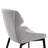 Ennis 18.5'' H Upholstered Side Chair-33097219