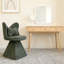 Fauteuil de coiffeuse avec dossier papillon-1940531841