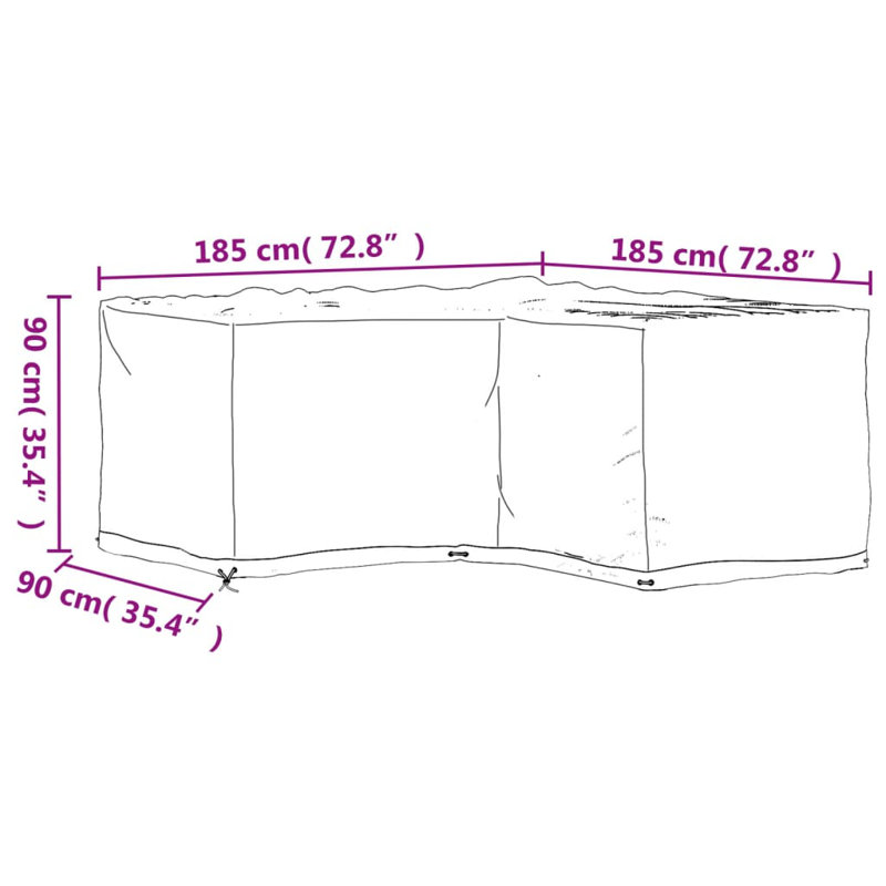 Outdoor Cover