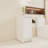12" Freestanding Single Bathroom Storage Cabinet