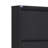 Antibacterial 4 Tier Metal Shoe Cabinet Without Holes-1706817350