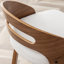 Tabouret de comptoir pivotant moderne-724164592-724164594
