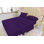 Ensemble de draps en rayonne de bambou ultra doux et infroissable