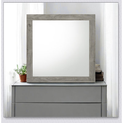 Miroir Mari
