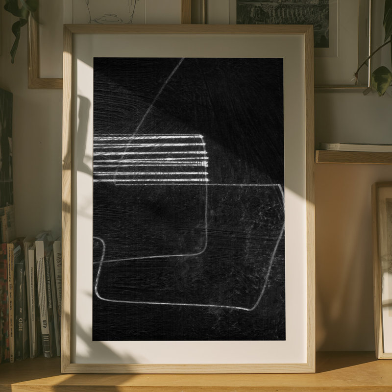 Wrapped Canvas Print, 121.92 cm H x 81.28 cm W