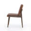 Alice Leather Dining Chair-212410026