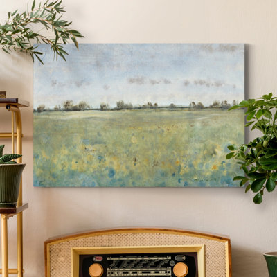 " Grazing Land IV "