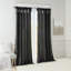 Panneau de rideau 50 "Twist Tab Total-722753365-722753368