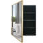 Armoire à pharmacie Canishia Gold-1960013635-1950141834