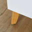 Florence 2 Door Freestanding Tall Bathroom Cabinet-415128574