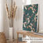 «Floral», impression botanique sans cadre-23792727