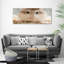 Hamster - No Frame Print on Canvas