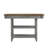 Erickson Solid Wood Kitchen Island-130782830