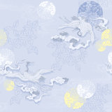 Yuki Osada Wallpaper Double Roll by Yuki Osada