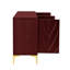 Buffet 60 po avec 4 portes Radiant-1059513257