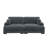 Large Seating Chaise Loveseat