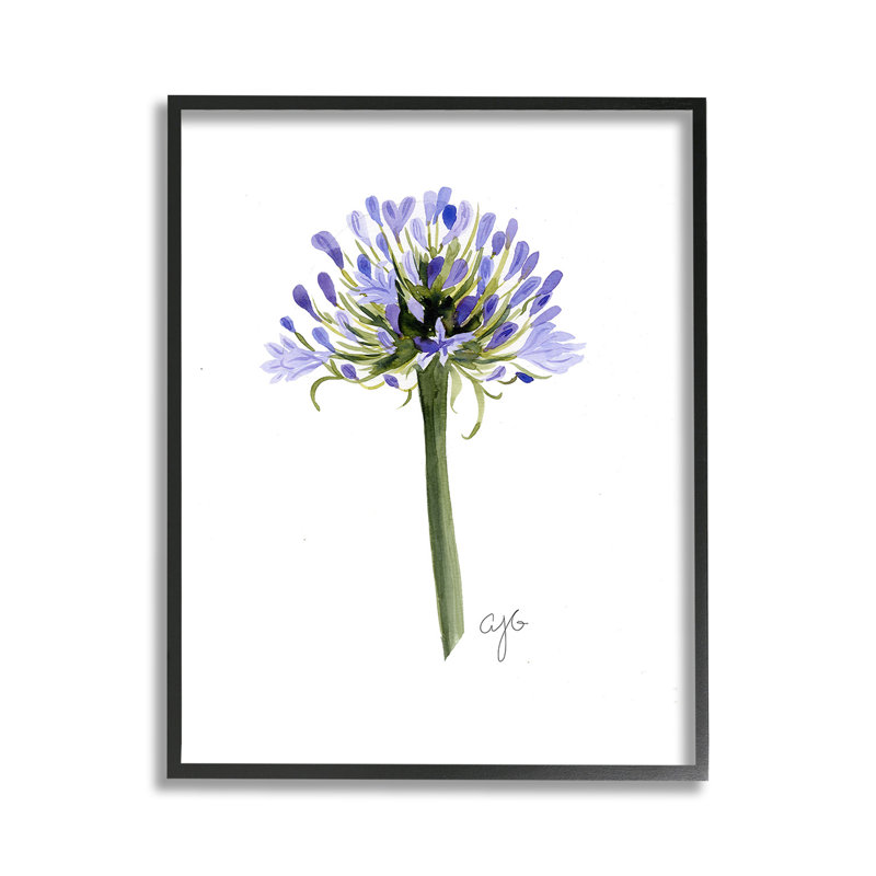 MinimalAutre, giclée, Artby, Alexandria, Gilbert, kincaid, Giclée encadrée noir minuit, H 14 po x l 11 po
