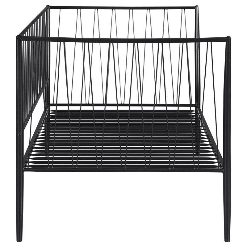 Monica Metal Twin Daybed