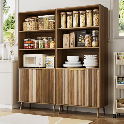 Garde-manger de 70,9 po