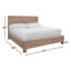 Seaton Bed Complete King-1737795940