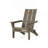 Foldable Adirondack Chair-299993452