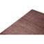 Hand Knotted Area Rug in Charcoal